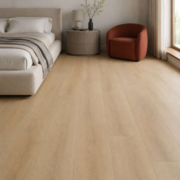 Кварцвиниловая плитка Alpine Floor Титан 8 Энцелад ЕСО 27-10
